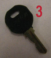 SDU key 3
