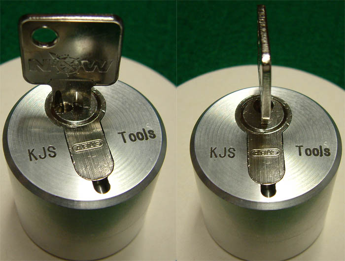 impressioning speed up tool