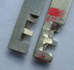 Abloy impressioning