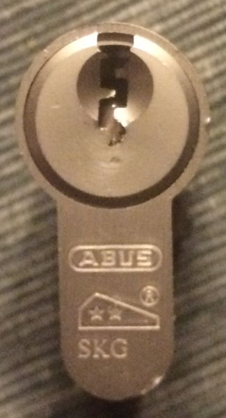 Abus EC60